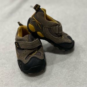 Radar Z-Rap Junior Sand Merrell Children’s Shoes